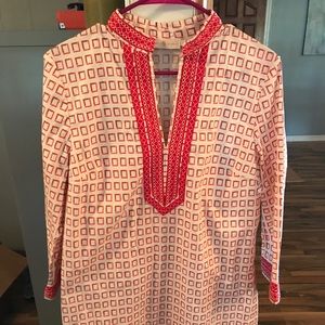 Tory Burch Dress in New Condition